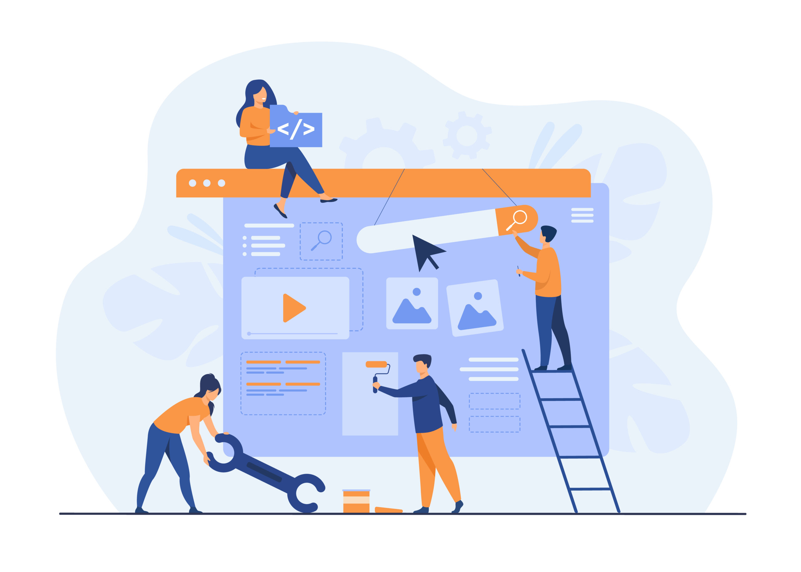 white label wordpress development for agencies