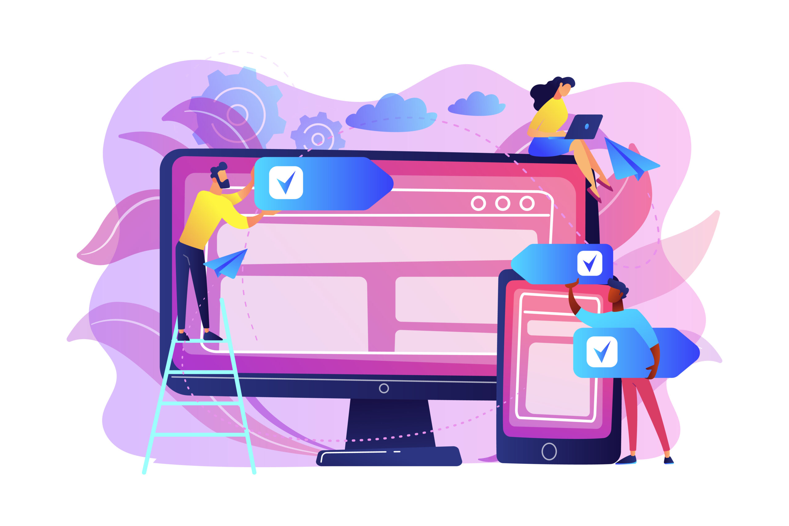 white label web design reseller services for agencies