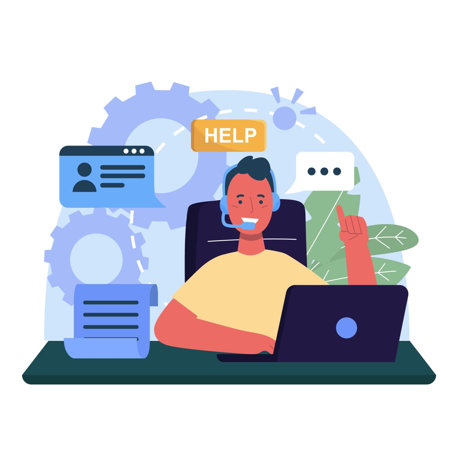 white label wordpress development for agencies